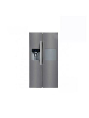 Midea 490L SxS Refrigerator