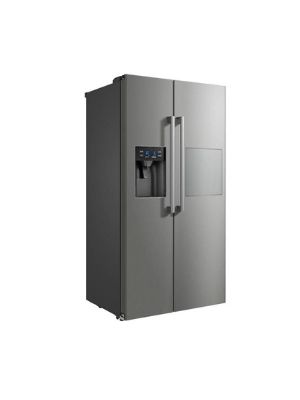 Midea 502L SxS Refrigerator