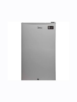 Midea 85L Single Door Refrigerator