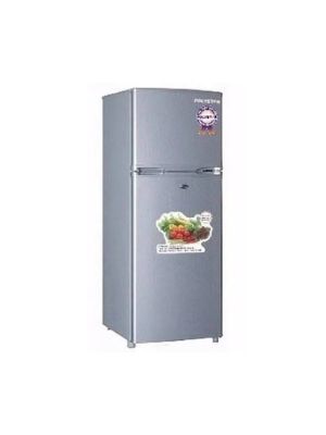 Polystar 215L Double Door Refrigerator Polystar Refrigerator