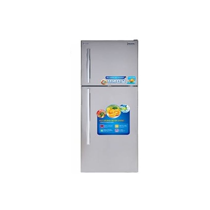 Polystar 592L Double Door Refrigerator