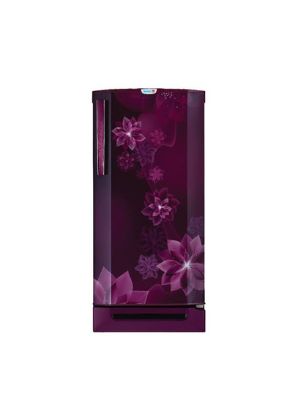 Scanfrost 275L Single Door Refrigerator