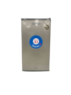 Scanfrost 90L Single Door Refrigerator