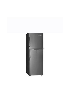 Skyrun 138L Double Door Top Mount Fridge