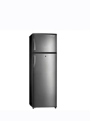 Skyrun 252L Double Door Top Mount Fridge