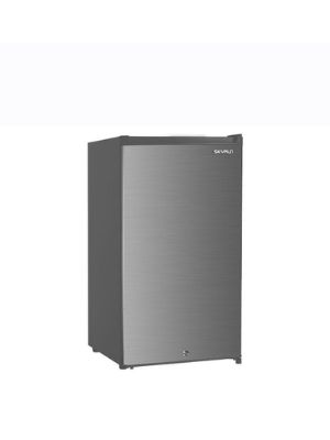 Skyrun 93L Single Door Fridge