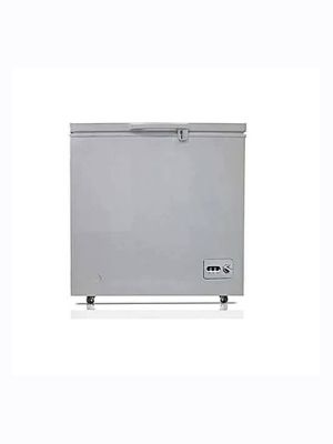 TCL 142L Chest Freezer