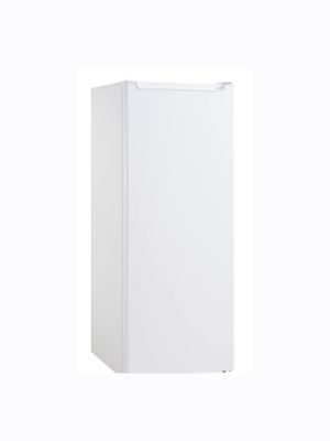 TCL 180L Single Door Upright Freezer