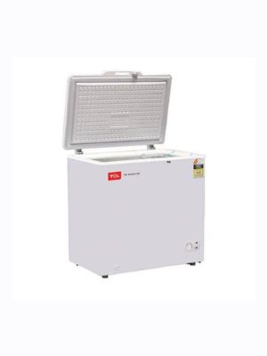 TCL 208L Chest Freezer