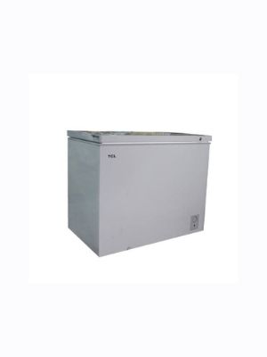 TCL 249L Chest Freezer