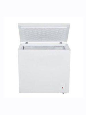 TCL 400L Chest Freezer