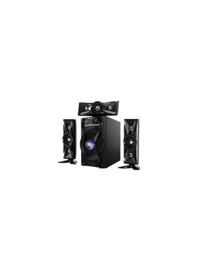 3.1 Super Sound Bluetooth Home Theater 