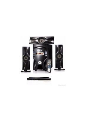 Djack 3.1 Home Theatre System F3l