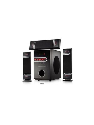 Djack Bluetooth Home Theatre D3L