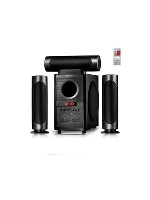 Djack Bluetooth Home Theatre Sound System 903