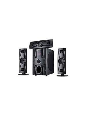 Djack Bluetooth Home Theatre System DJ-303 