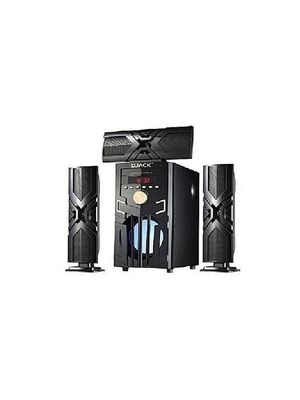 Djack Bluetooth Mini Home Theatre System Dj-23