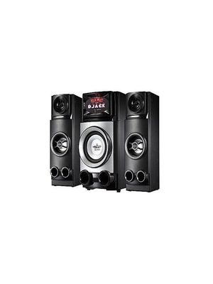 Djack Powerful Thunder Sound System DJ-L2