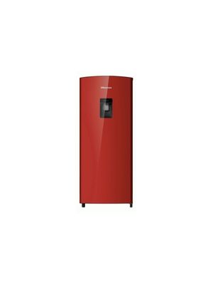 Hisense 176 Liters Single Door Refrigerator