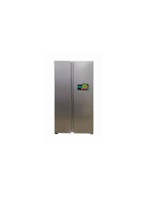 Hisense Side by side 516 Liters Refrigerator