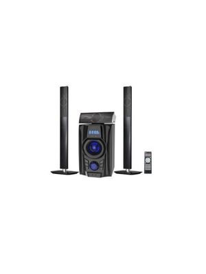 Nunix Home Theater XBOOM Bass