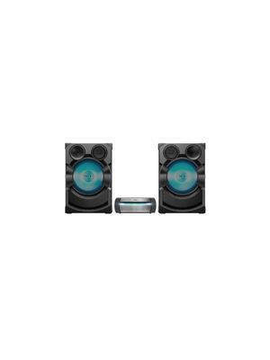 Sony High Power Shake-X70D Home Theatre System With DVD