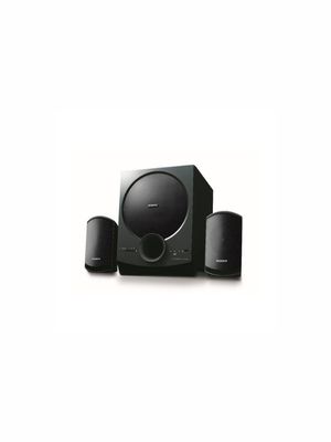 Sony SA -D20 /CE93 - Disckless Home Theatre System