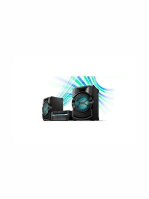 Sony Shake X10D High Power Home Audio System with DVD