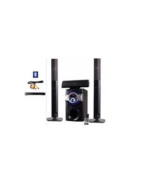 Will Share Super Bluetooth Home Theater+free DVD Player