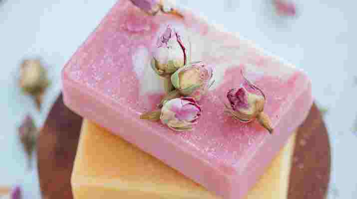 Read more about the article Best Baby Soaps