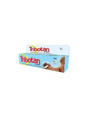 Fidson Baby Tribotan 