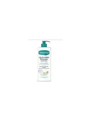 Baby Gentle Lotion by Baby Med
