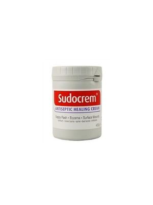 Sudocrem Antiseptic Healing Cream