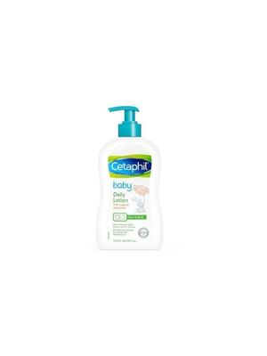 Cetaphil Baby Lotion with Almond and Sunflower Oil 