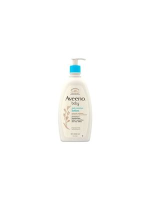 Aveeno Baby Daily Moisture Lotion