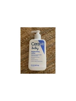 CeraVe Baby Moisturising Lotion