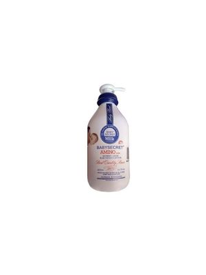 Baby Secret Amino Lotion