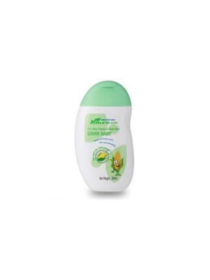 Longrich Baby 2-in-1 Baby Shampoo and Body wash