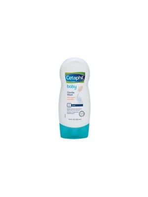 Cetaphil Baby Gentle Wash with Organic Calendula