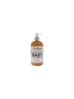 Shea Moisture Coconut Oil Baby Wash and Shampoo