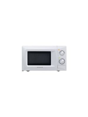 Daewoo White 20L Microwave