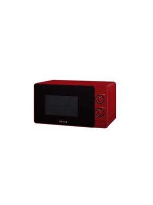 Nexus 20L Red Microwave