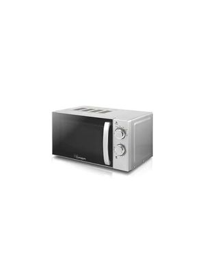 Qasa Microwave with Grill Timer