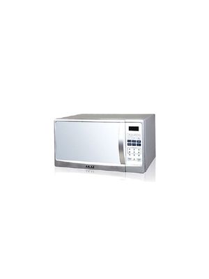 Akai 30L microwave with grill