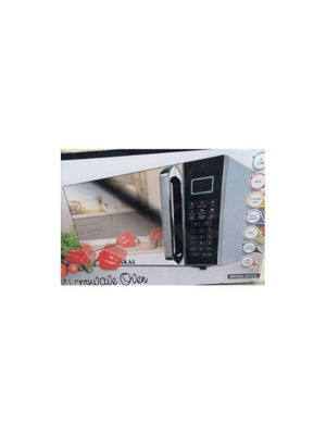 Akai 30L microwave