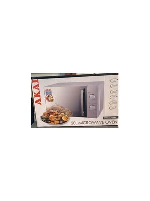 Akai 20L Optic Wave Microwave