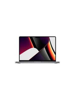 MacBook Pro 14” M1 Pro Chip