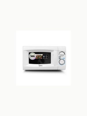 Midea 20L Solo Microwave