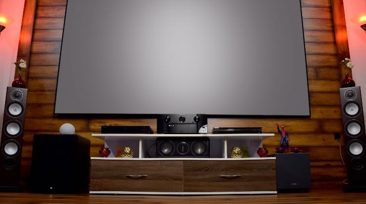 Read more about the article Djack Home Theatres