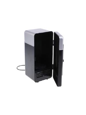 Durable Mini USB Fridge Heat and Cool AC Freezer